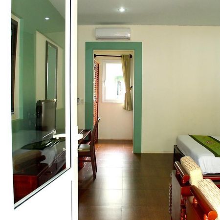 My Lan Resort Phu Quoc Exteriör bild
