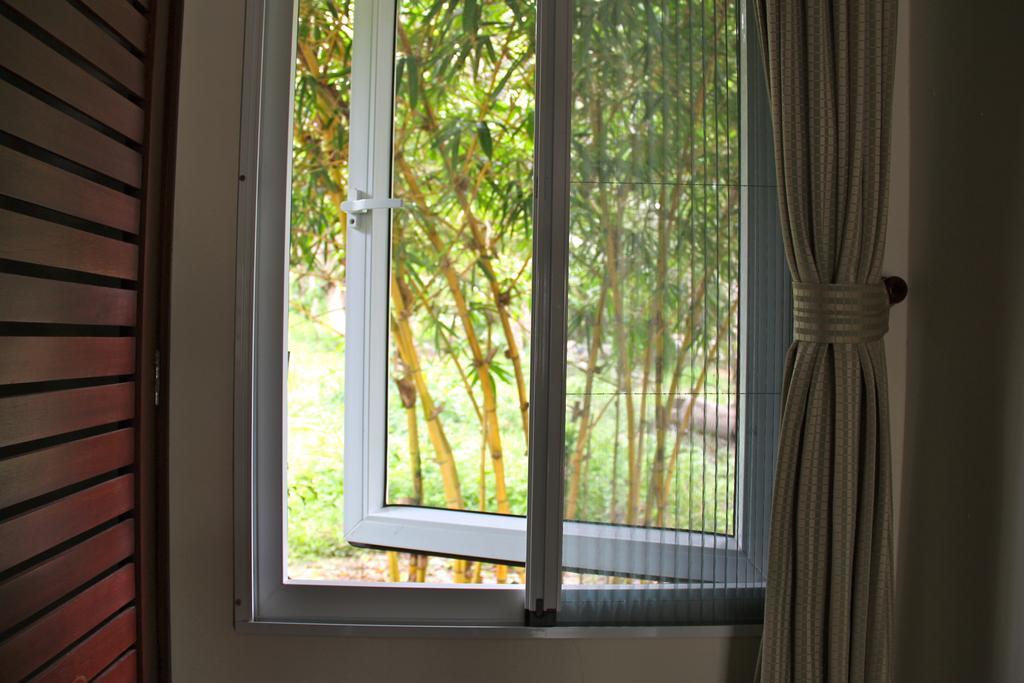 My Lan Resort Phu Quoc Exteriör bild