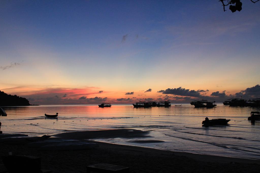 My Lan Resort Phu Quoc Exteriör bild