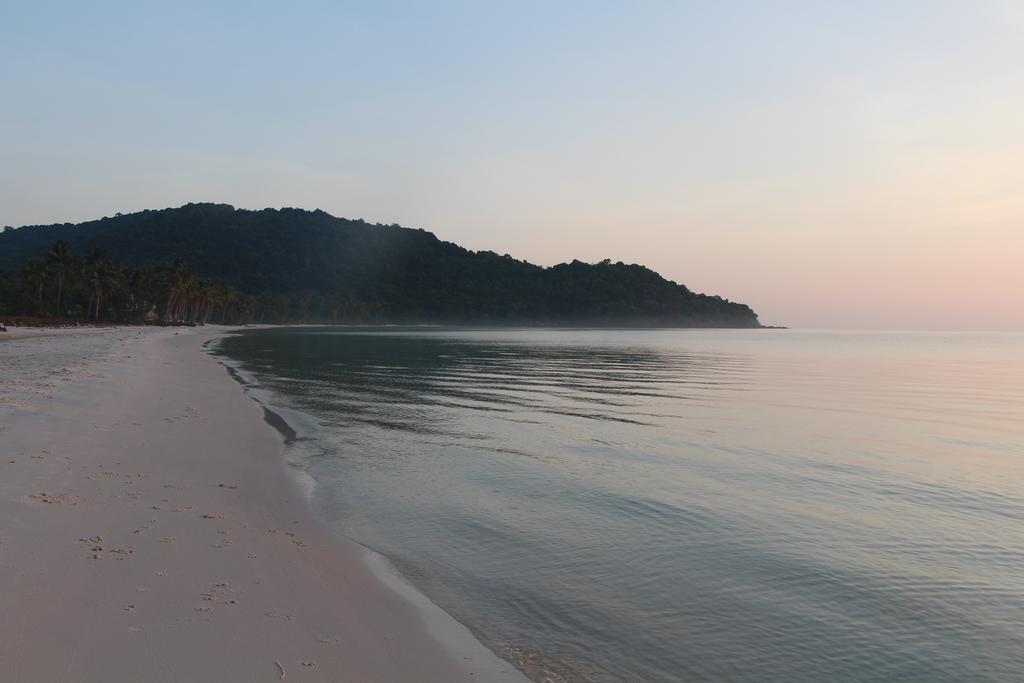 My Lan Resort Phu Quoc Exteriör bild
